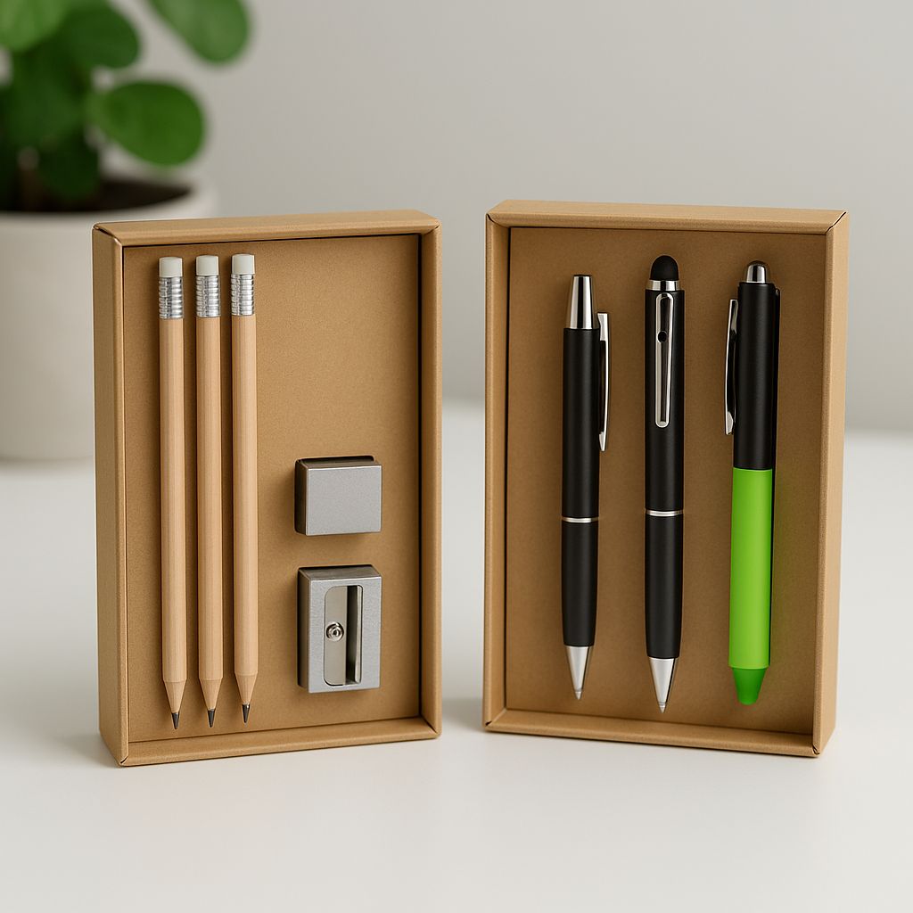 Set Penne