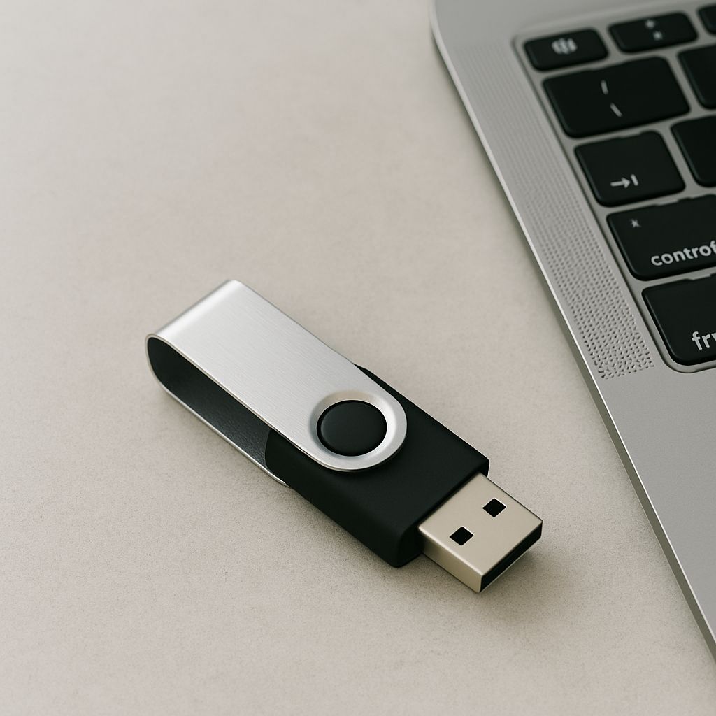 USBs