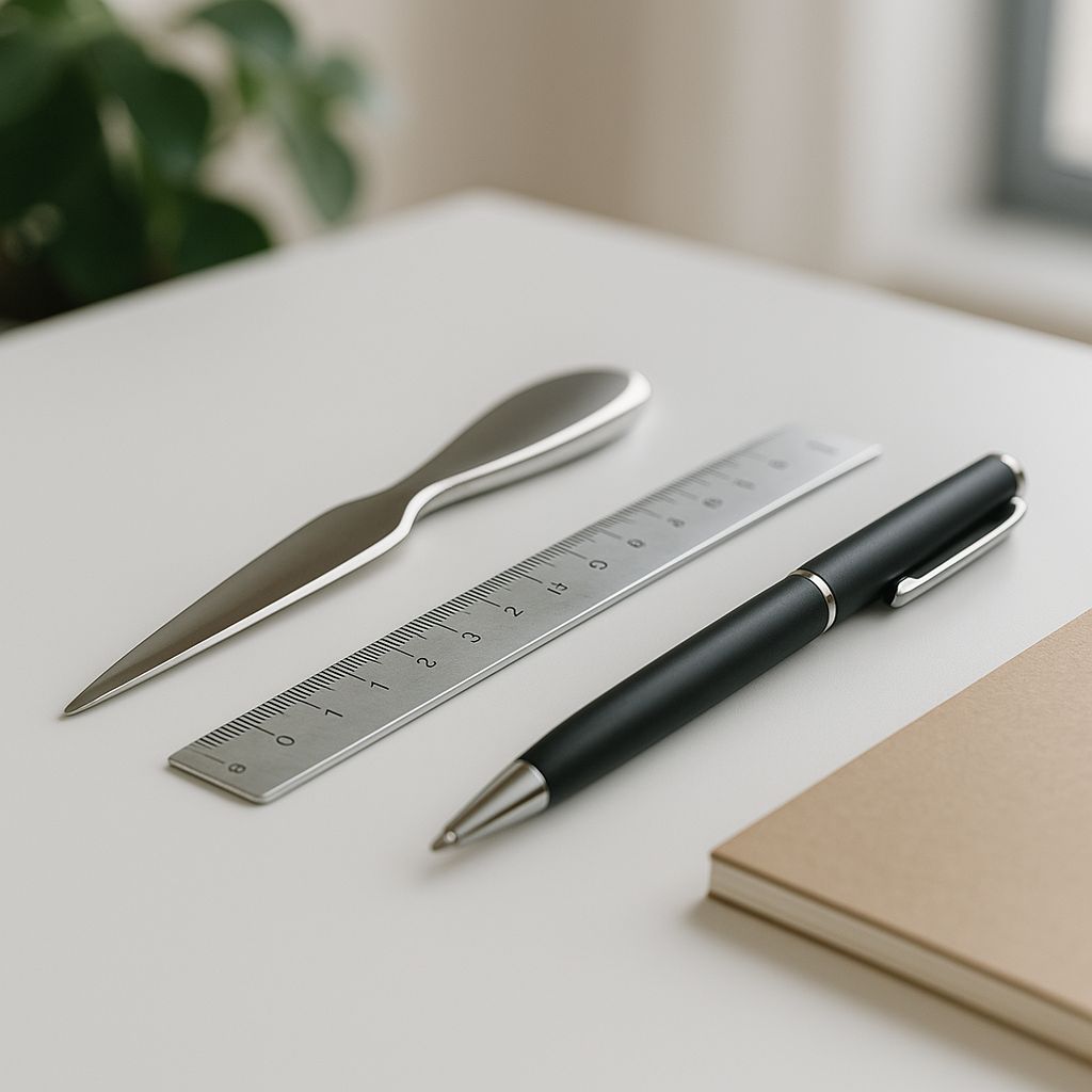 Altri strumenti di scrittura