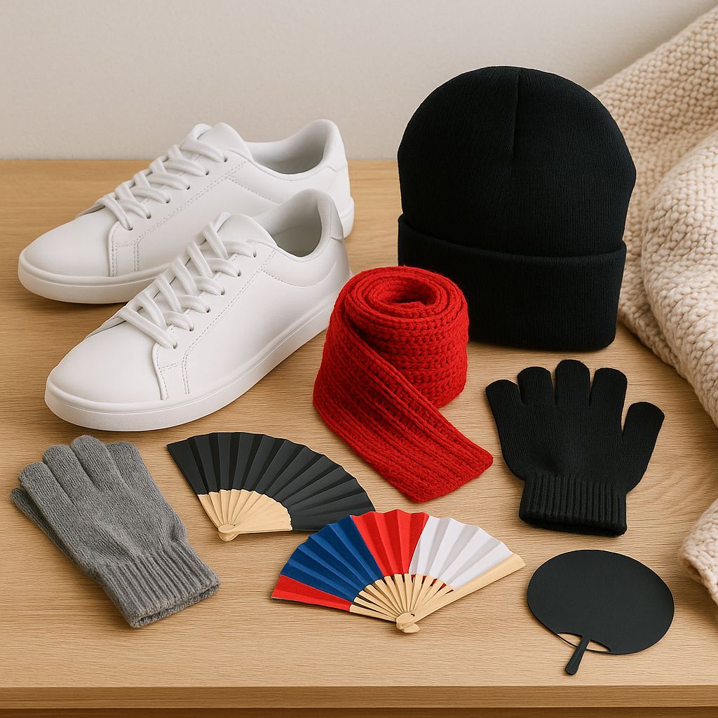 Altri accessori