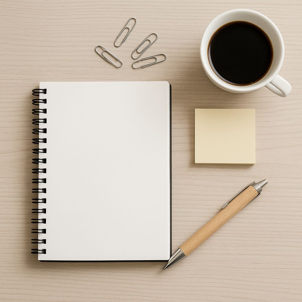 Ufficio & Scrittura